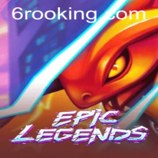 EpicLegends: Unveiling the World of Rooking in the Gaming Universe