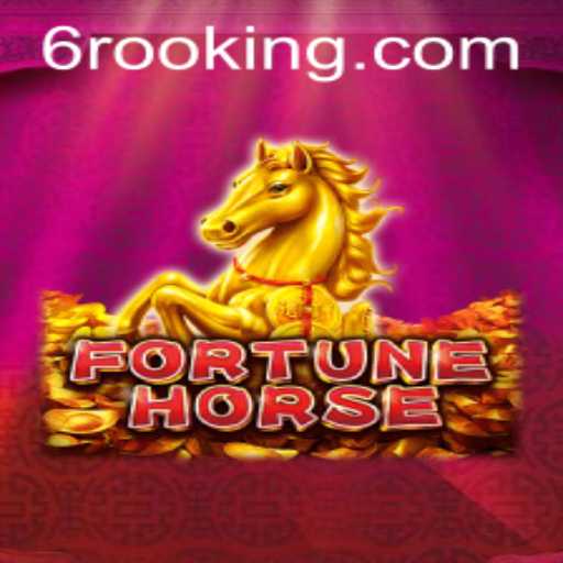 Unveiling the Thrilling World of FortuneHorse: A New Era in Equestrian Gaming