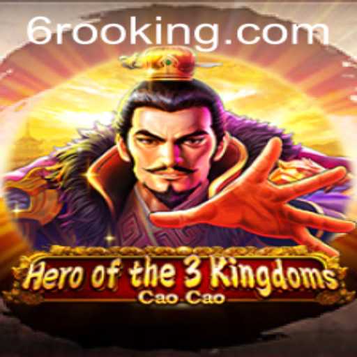 Heroofthe3KingdomsCaoCao: A Deep Dive into Strategy and Gameplay