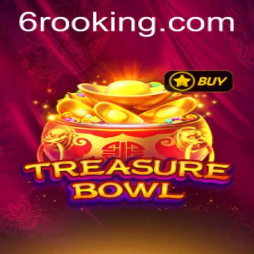 Discover the Intriguing World of TreasureBowl and the Concept of Rooking