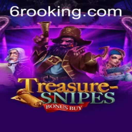 Discover the Thrills of TreasuresnipesBonusBuy: A Strategic Gamble in the Gaming World