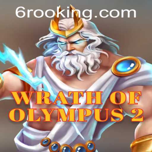 Experience the Epic Saga of WrathofOlympus2: A New Era of Mythical Gaming